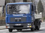 MAN TGL 8.180 2005 года